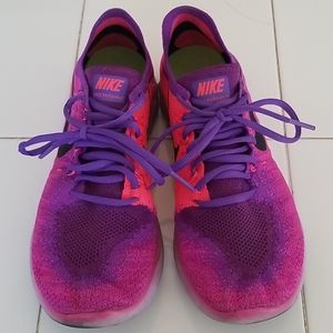Nike Free RN Flyknit